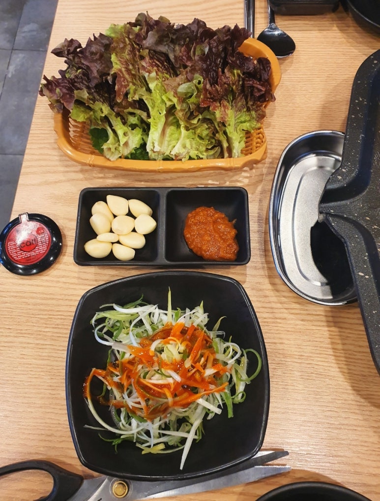 울랄라대패삼겹 이미지