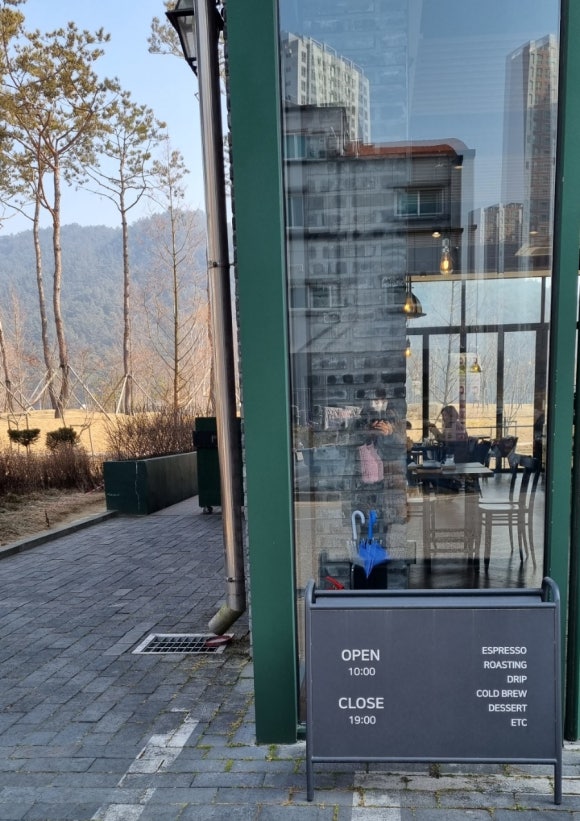 폴로스터즈(PAUL ROASTERS) 이미지
