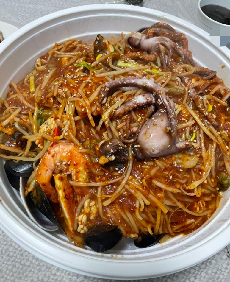미성해물찜 이미지