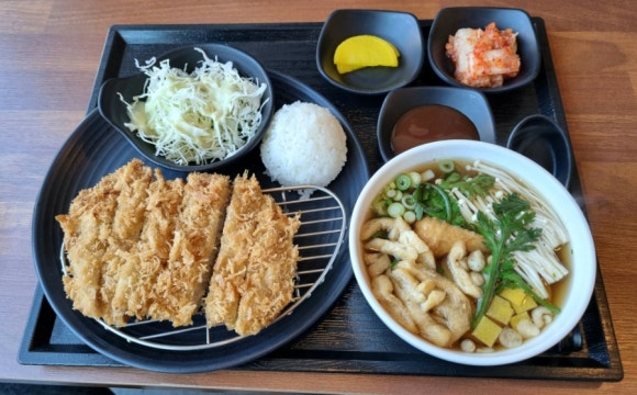 돈까스교실 이미지