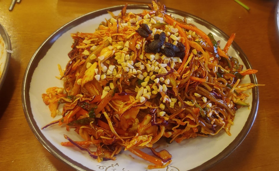 가장맛있는족발송산점 이미지