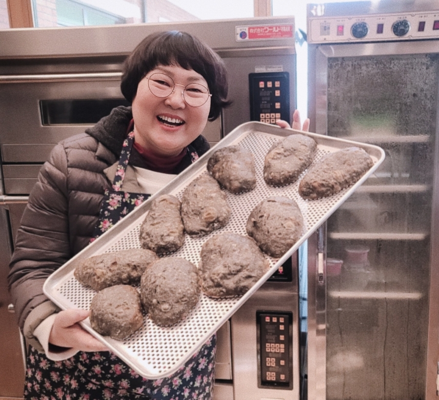 임진숙천연발효빵 이미지