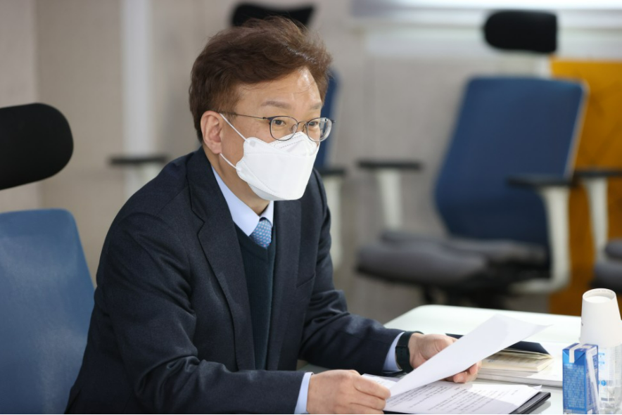 주식회사 이에스지 이미지