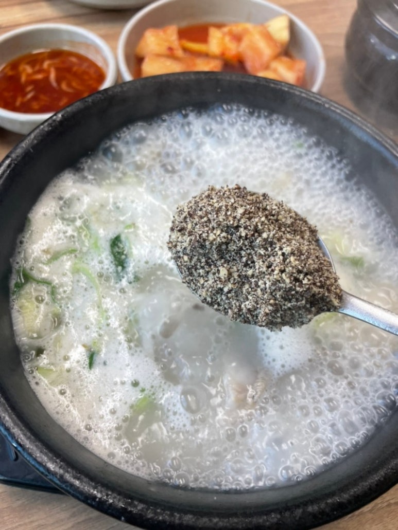 대치순대국 이미지