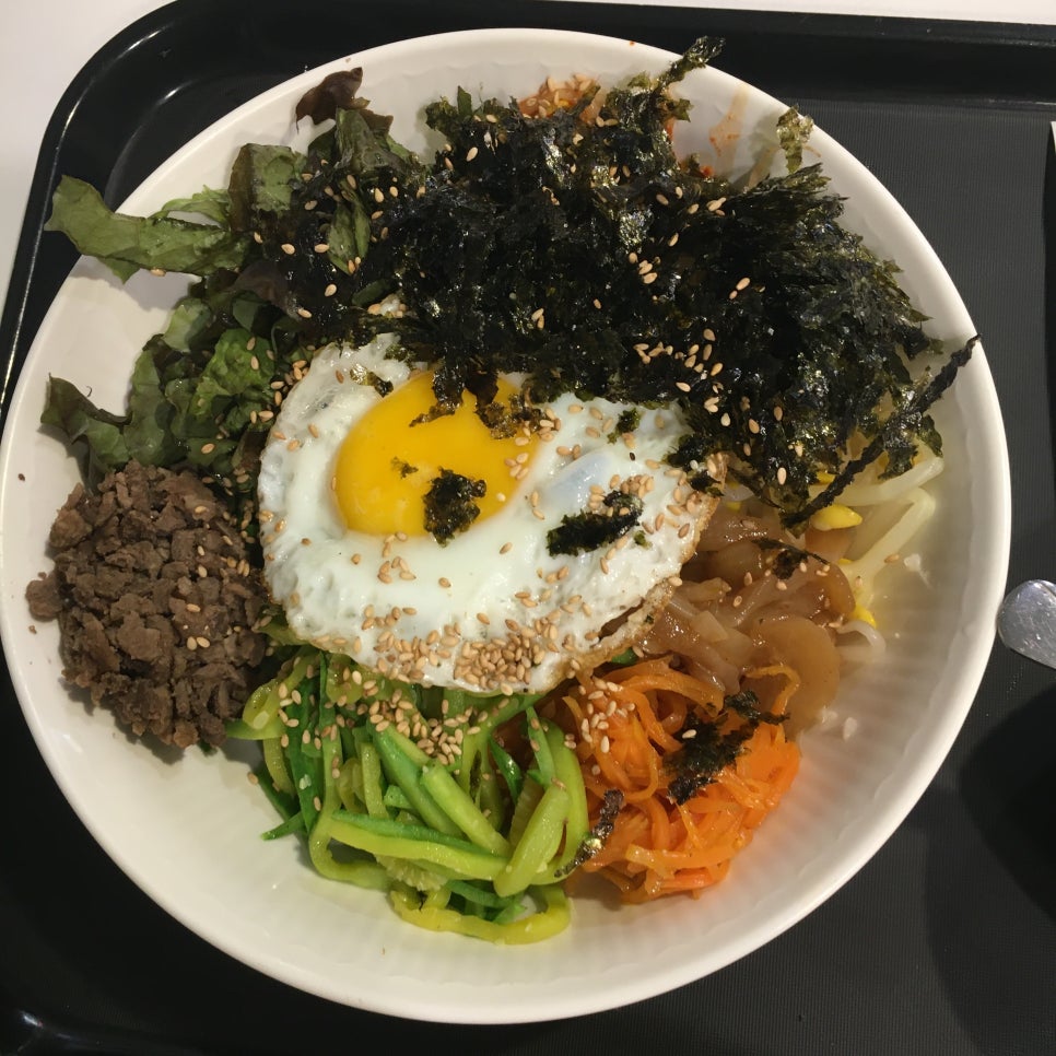 에그드랍 한티역점 이미지