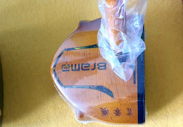 에버그린파크골프 이미지