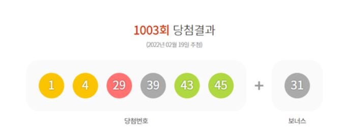 해뜰날로또복권방 이미지