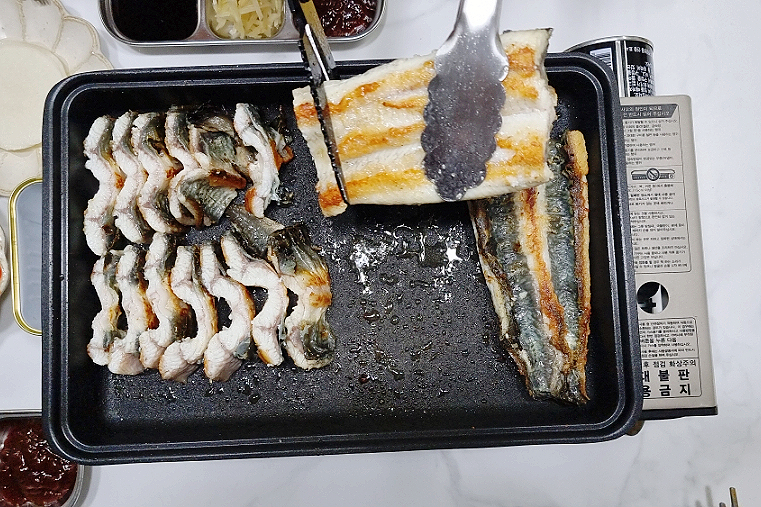 삼형제장어마트 이미지