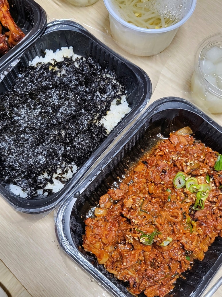 불닭공장도남점 이미지