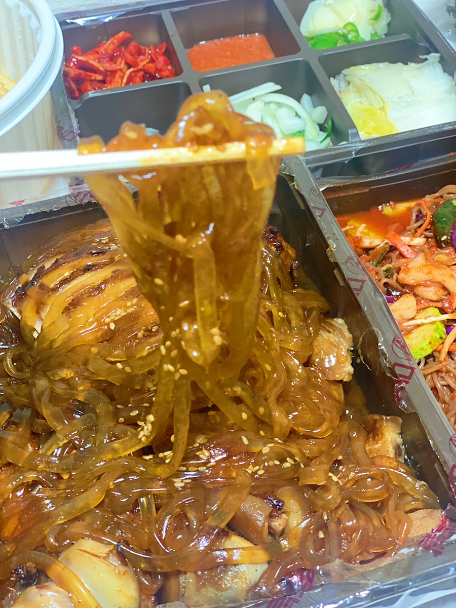 마왕족발창전점 이미지