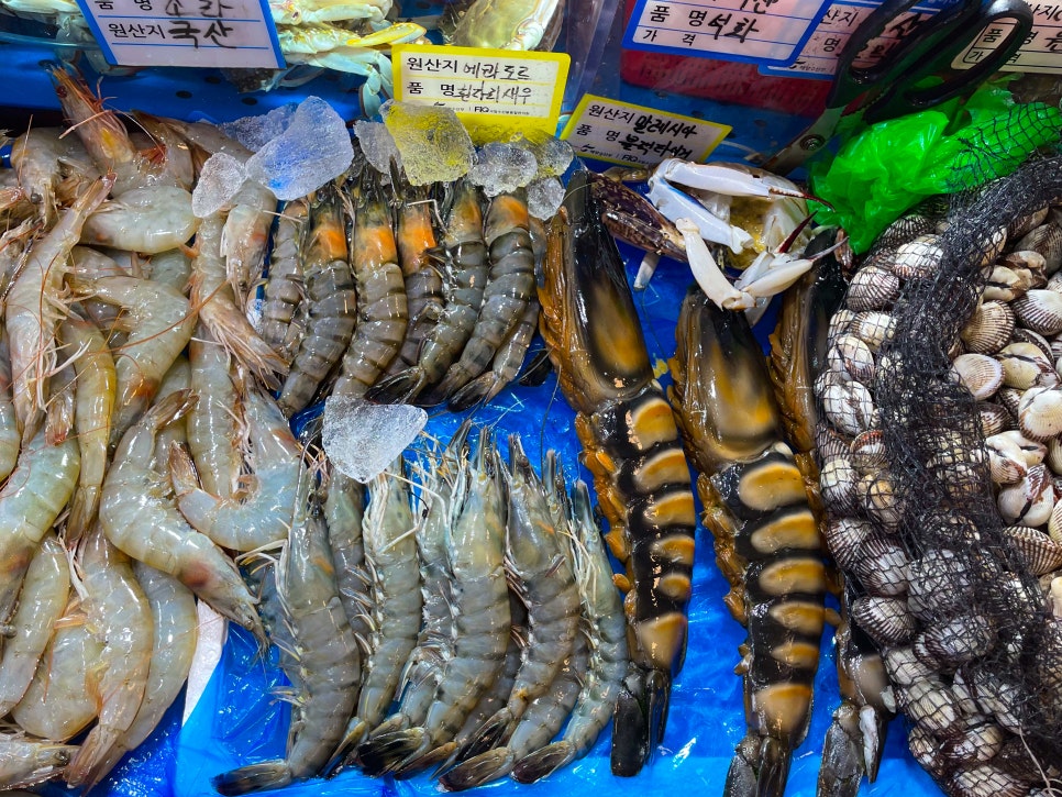 대신회식당 이미지