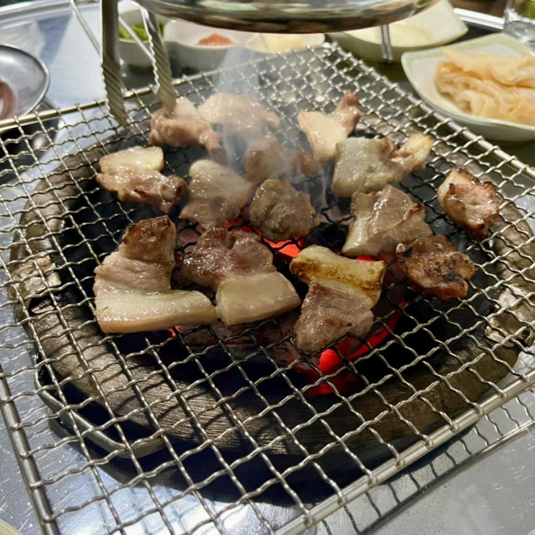 양평원조뒷고기전문점 이미지