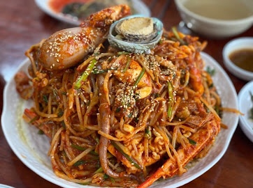 해물마당 이미지