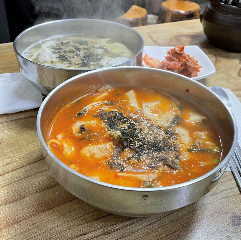 예촌손수제비 이미지