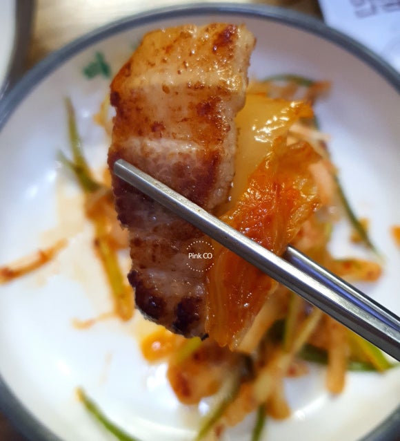 우리돈생돼지김치찌개 이미지