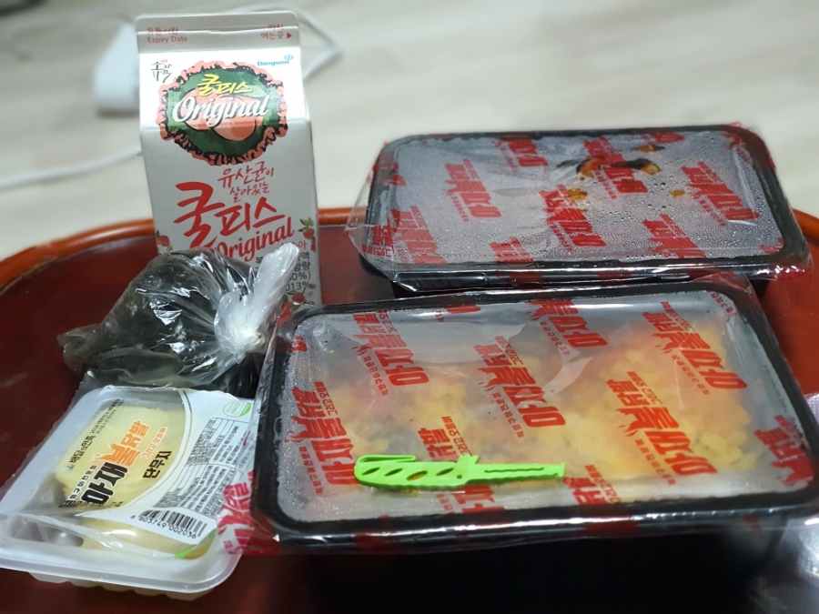 아재불닭발그리고오돌뼈 단원구점 이미지