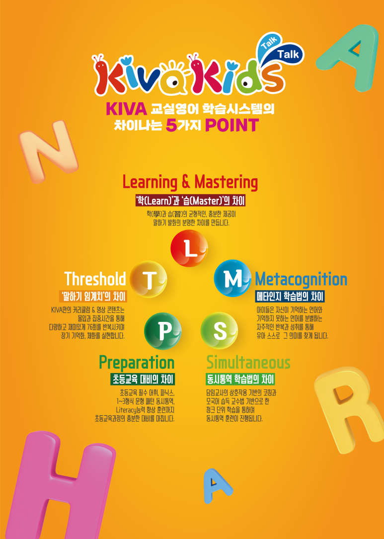 키바키즈(KIVA KIDS) 메타에듀, 유아 어학기 영어 학습 네이버 블로그