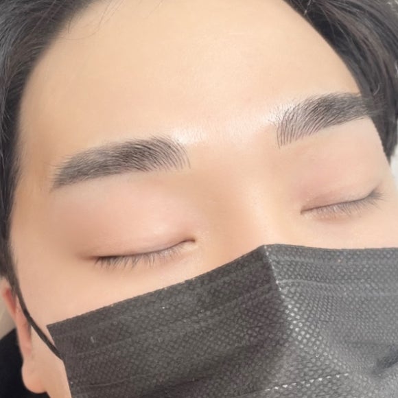 나린브로우 이미지