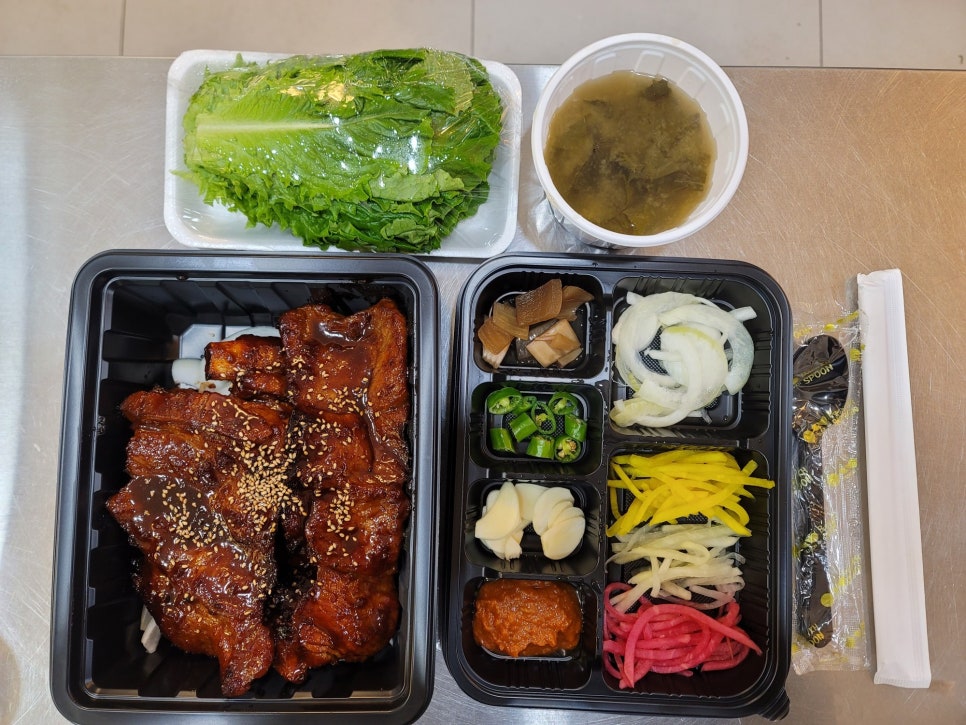 맛있는갈비家 이미지