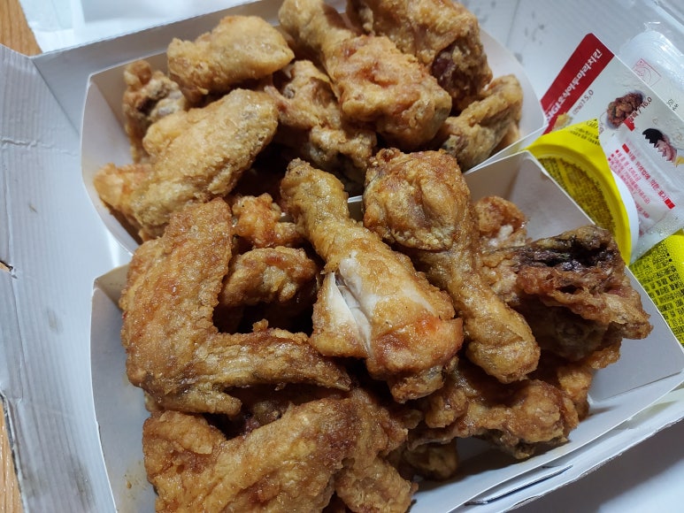호식이두마리치킨(영대점) 이미지