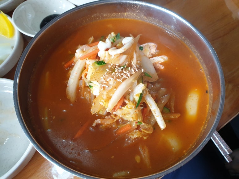 성진관 이미지