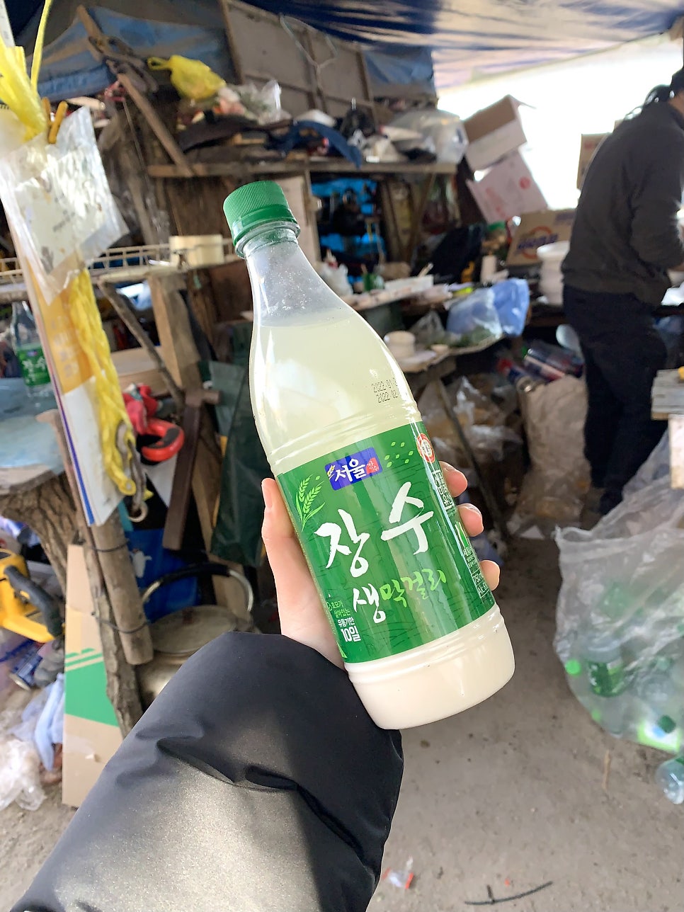 봉주카페 이미지