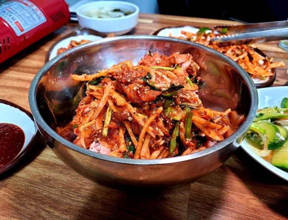 대박칼국수 이미지