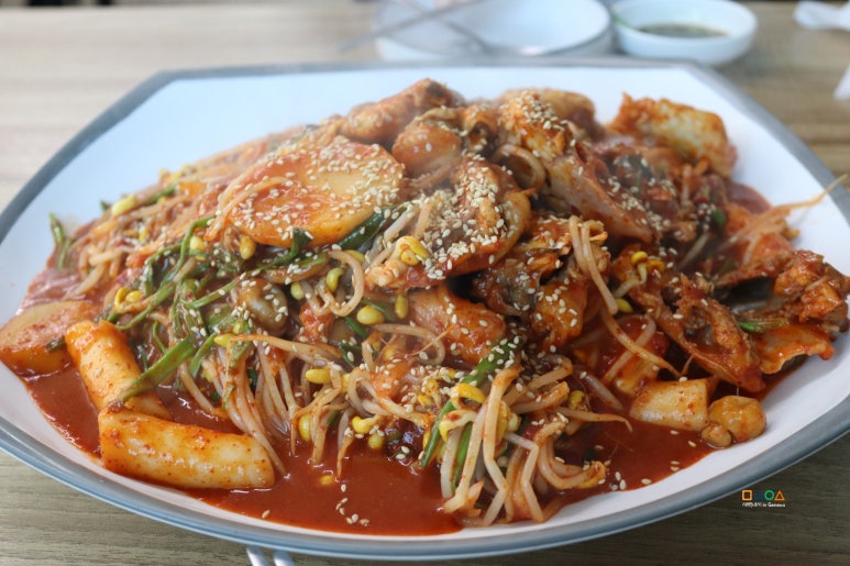 속초복집 이미지