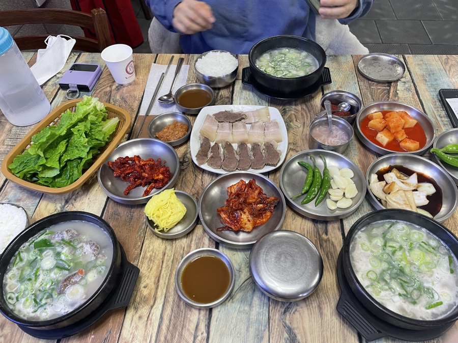 산으로간캠프 이미지