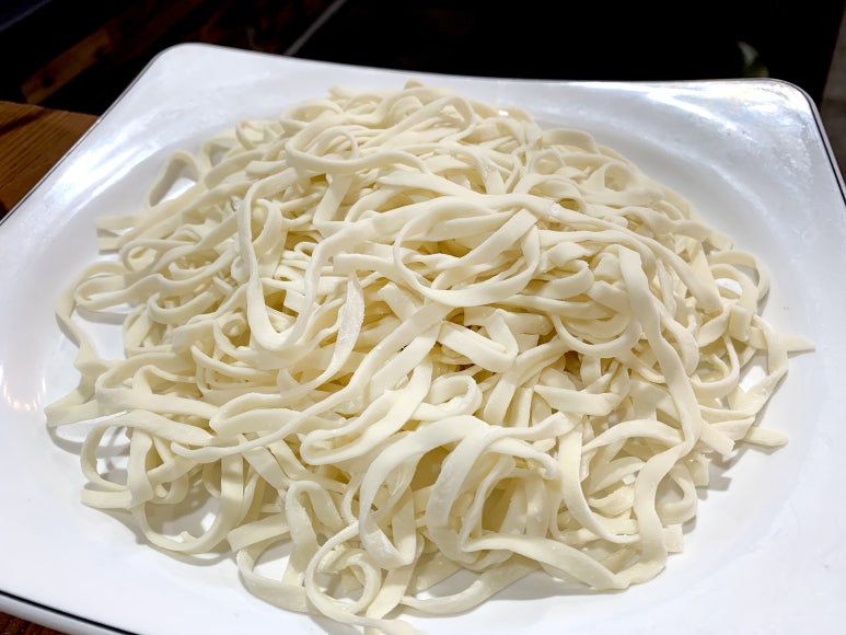수라궁중칼국수 이미지