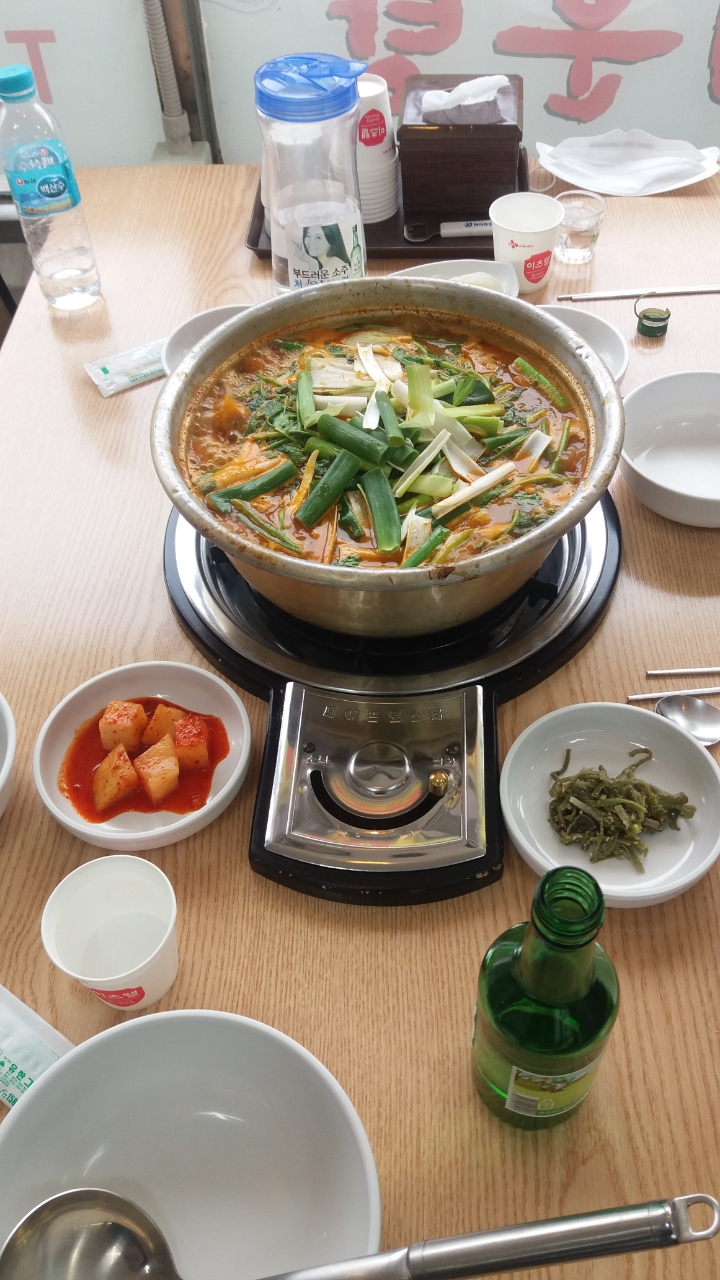 나루터민물매운탕 이미지