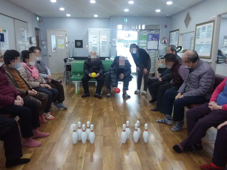 효성볼링센타 이미지