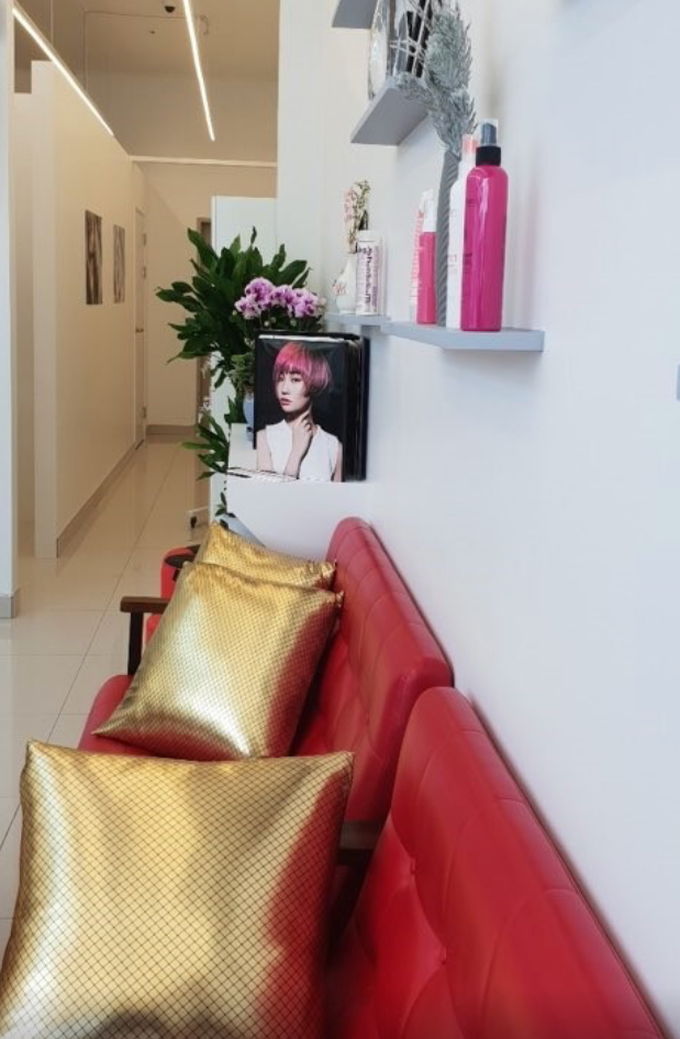 예담헤어 이미지