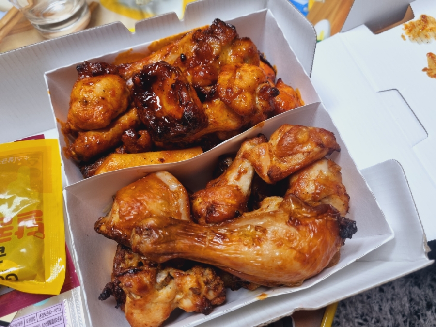 띵호야반점 이미지