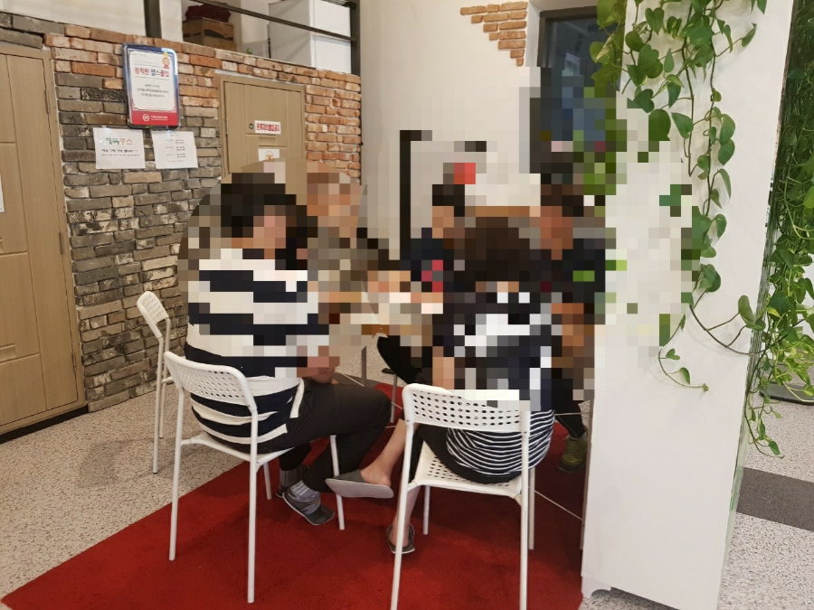 내포체형관리 이미지