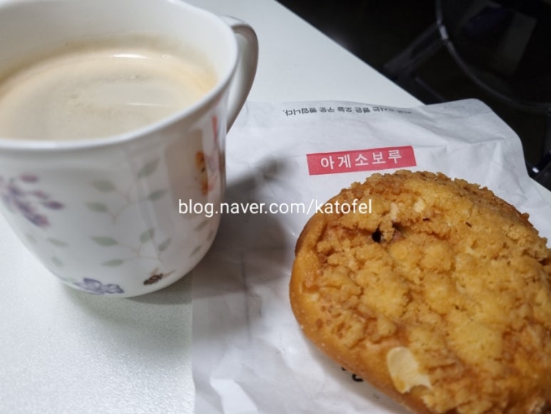 빵장수단팥빵 분당점 이미지