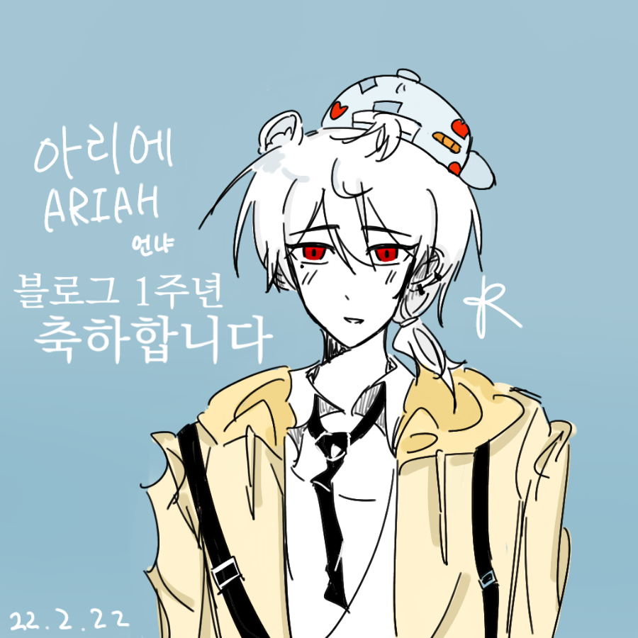 아리에 이미지