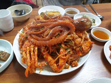 해물마당 이미지