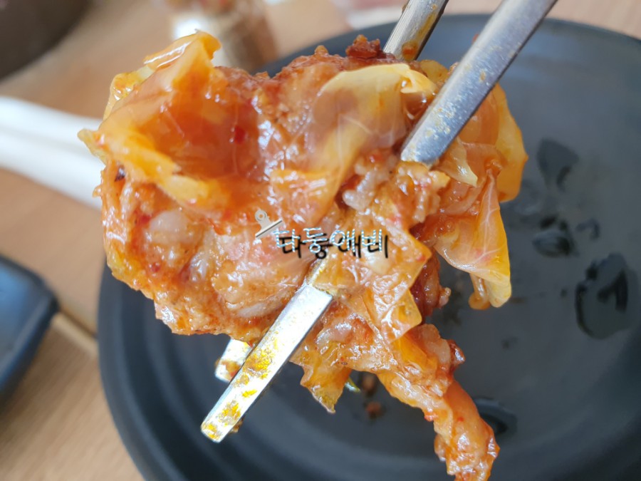 춘천명종닭갈비 이미지