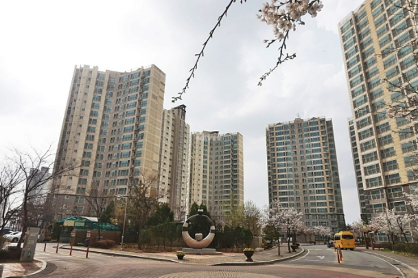신원건설(주) 이미지