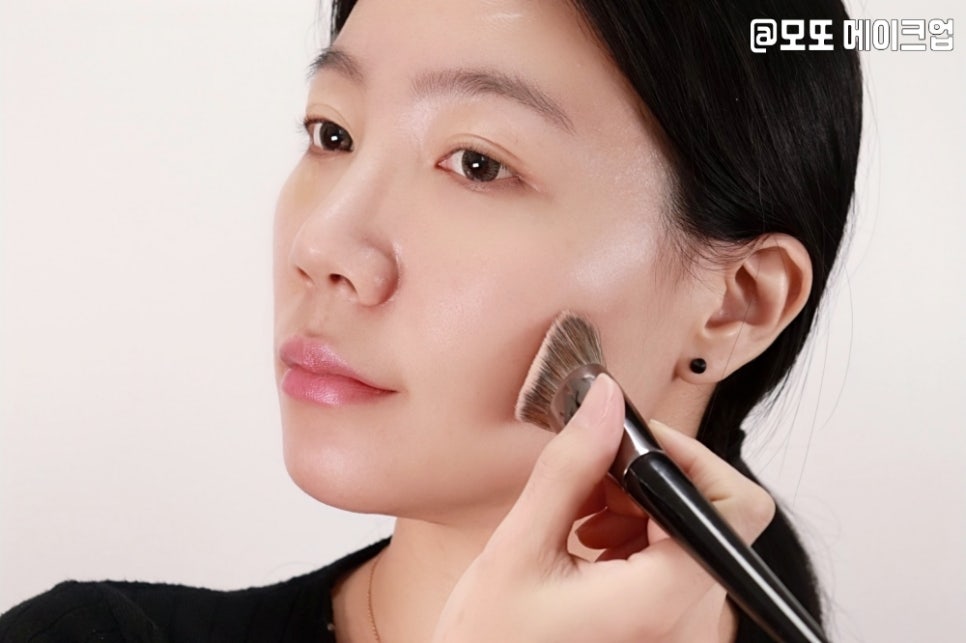 모또 메이크업 강좌 : 네이버 블로그