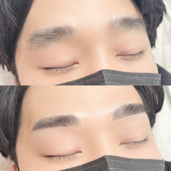 나린브로우 이미지