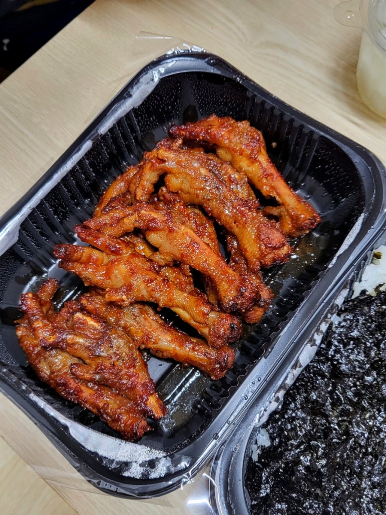 불닭공장도남점 이미지