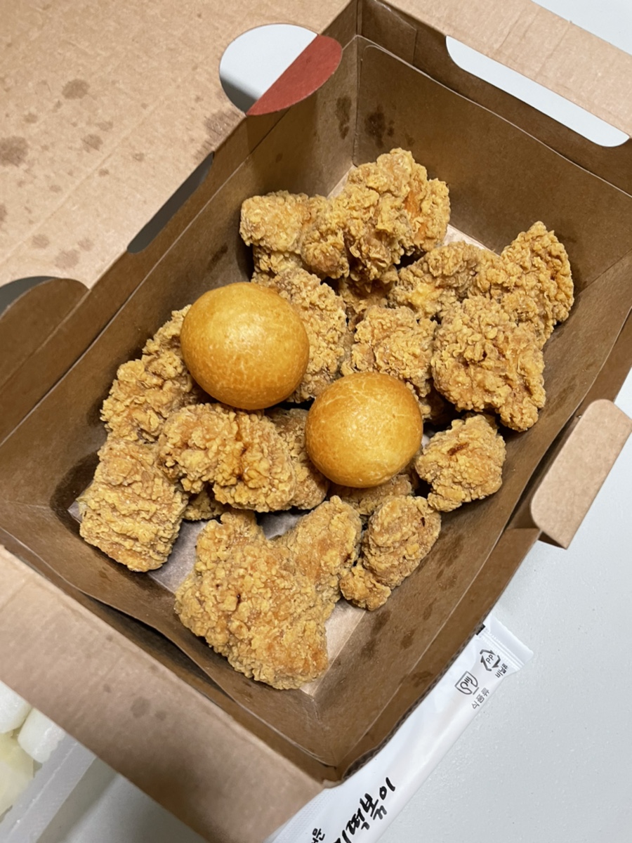 치킨신드롬 덕천시장점 이미지
