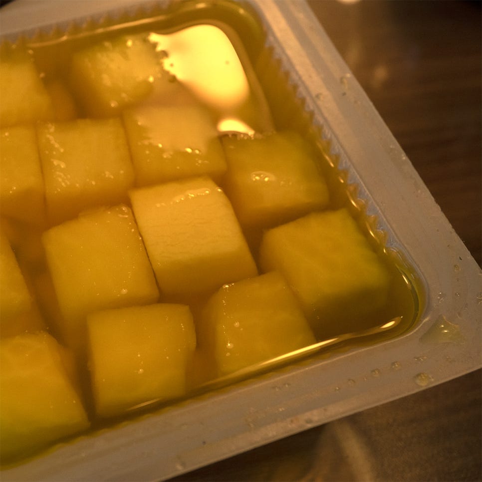 푸라닭 백운점 이미지
