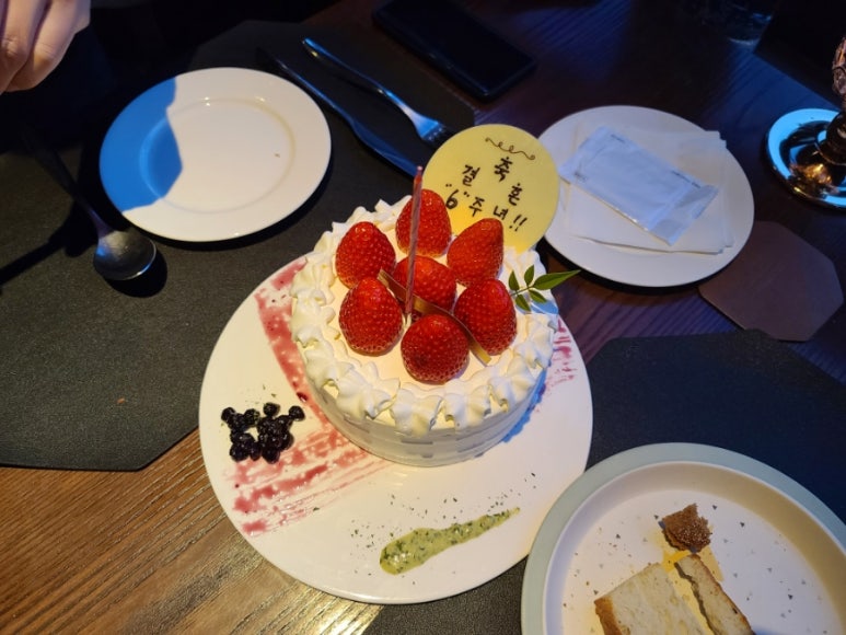 파리바게뜨 김포걸포점 이미지