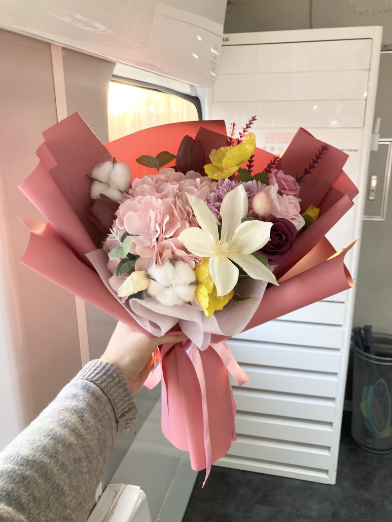 플레르가든스튜디오 이미지