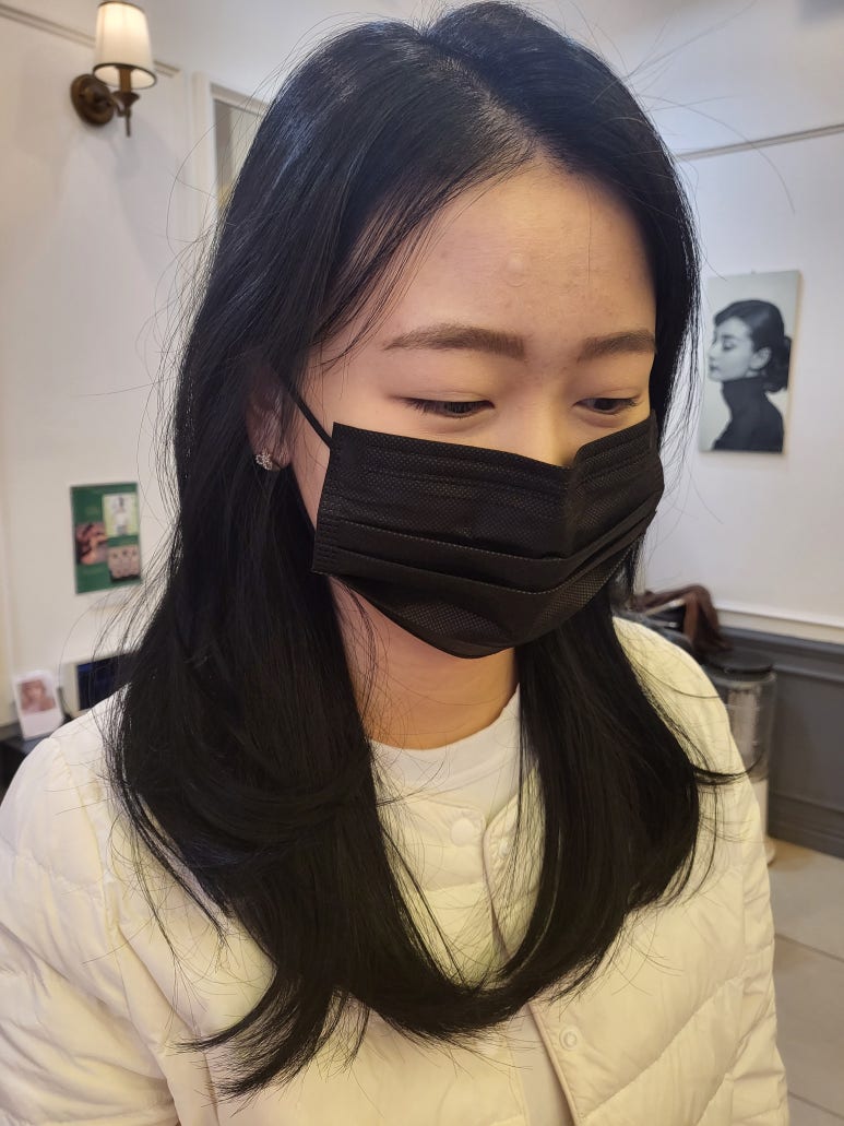 엘제이헤어클래식 이미지