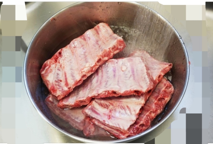 엄마손맛등갈비 이미지