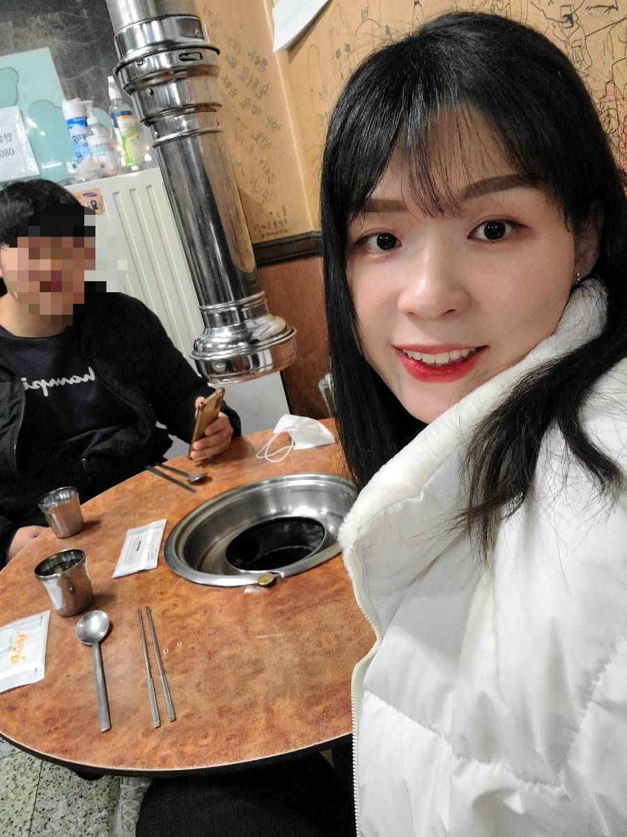 황가네꼼장어닭발숯불구이 이미지